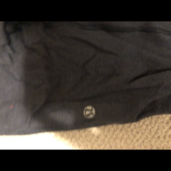 Lulu lemon leggings - Picture 3 of 3